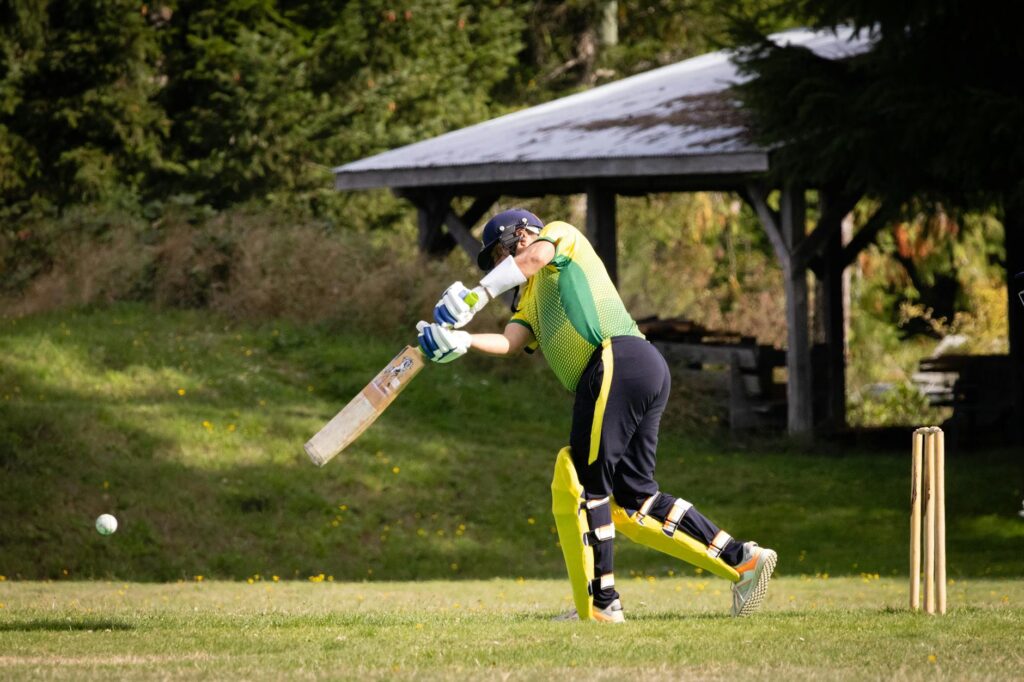 Cricket - photo by Lorien le Poer Trench on Pexels