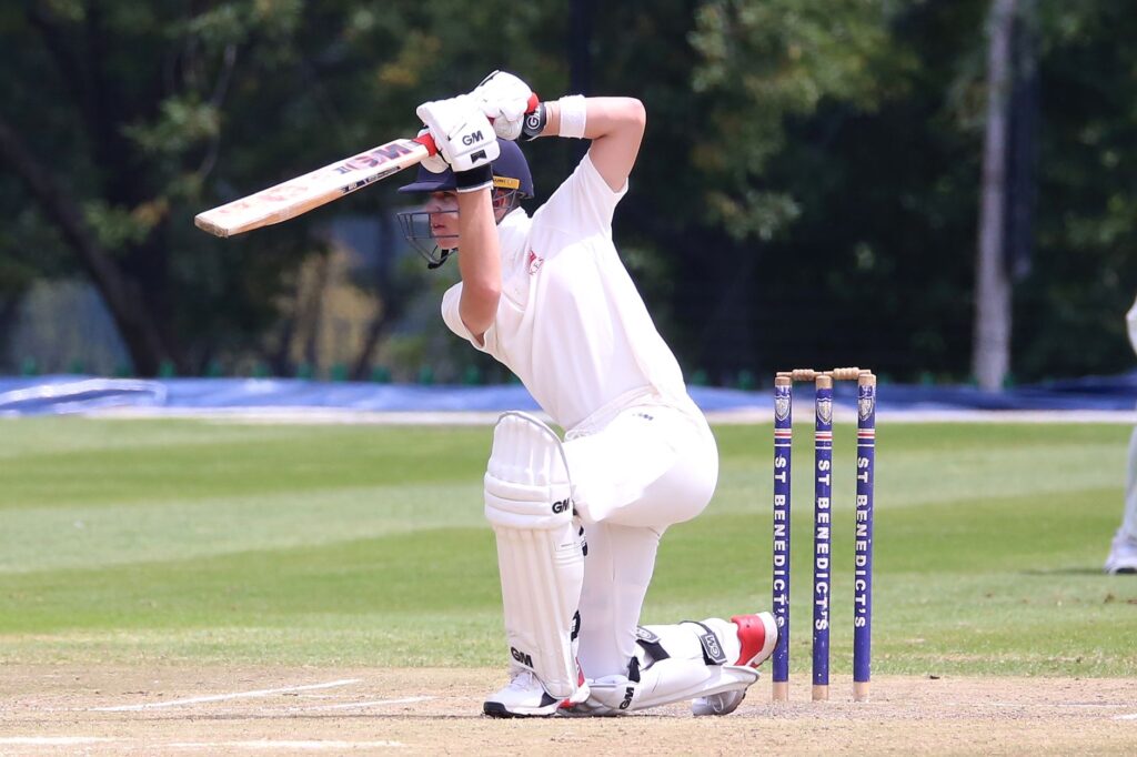 Cricket - photo by Patrick Case on Pexels