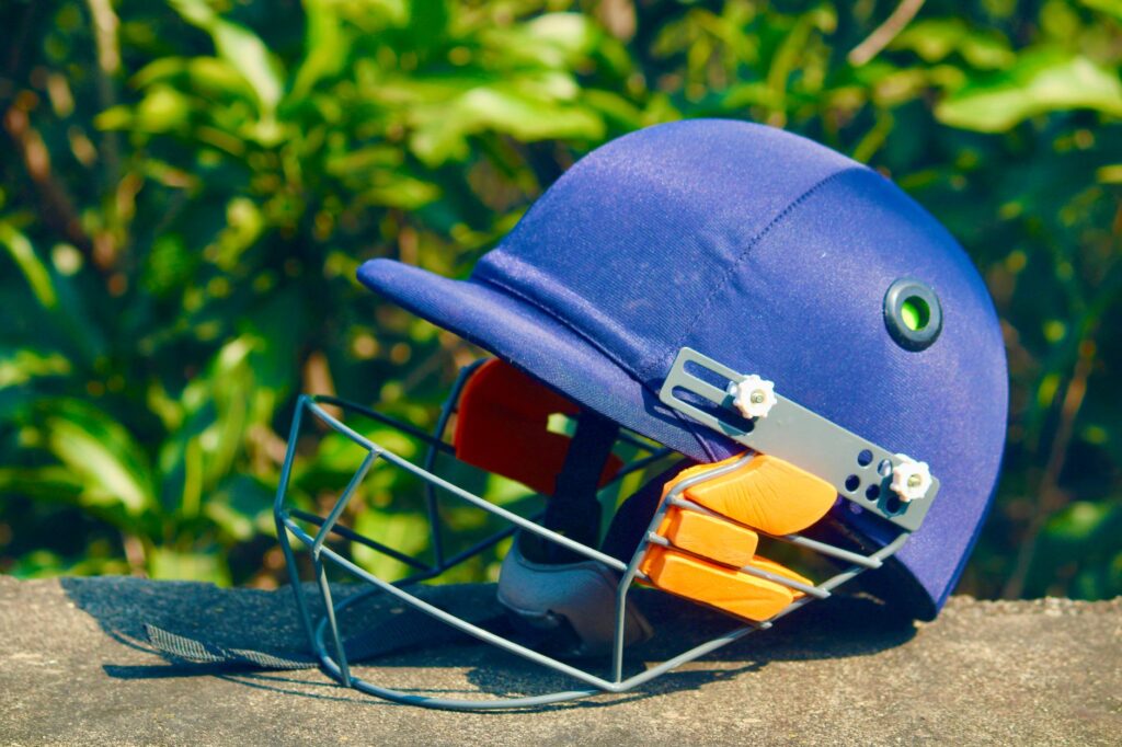 Cricket - photo by Manoj Poosam on Pexels