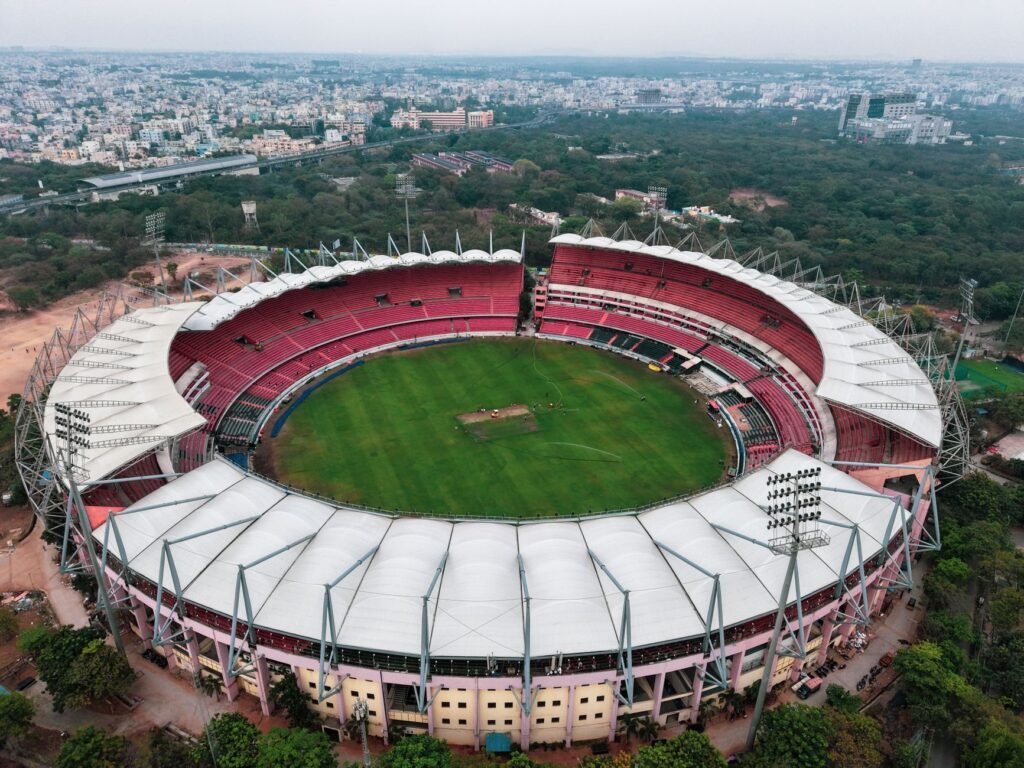 Cricket - photo by Raj Manohar on Pexels