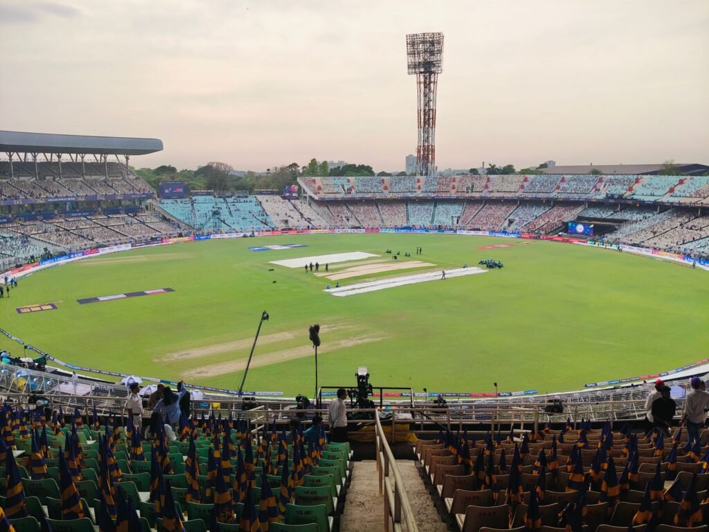 Cricket - photo by Noor Zaman on Pexels