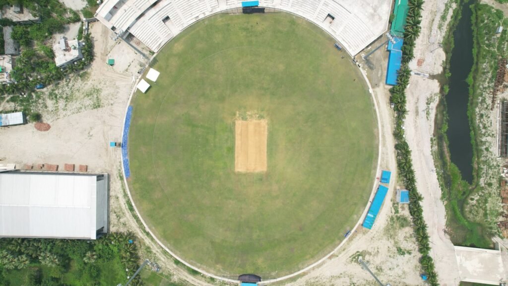 Cricket - photo by Tanvir Khondokar on Pexels