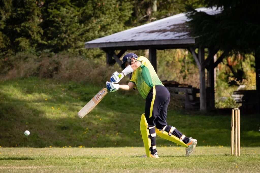 Cricket - photo by Lorien le Poer Trench on Pexels